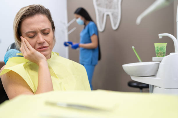 24-Hour Dental Clinic Near Me Wayne Heights, PA